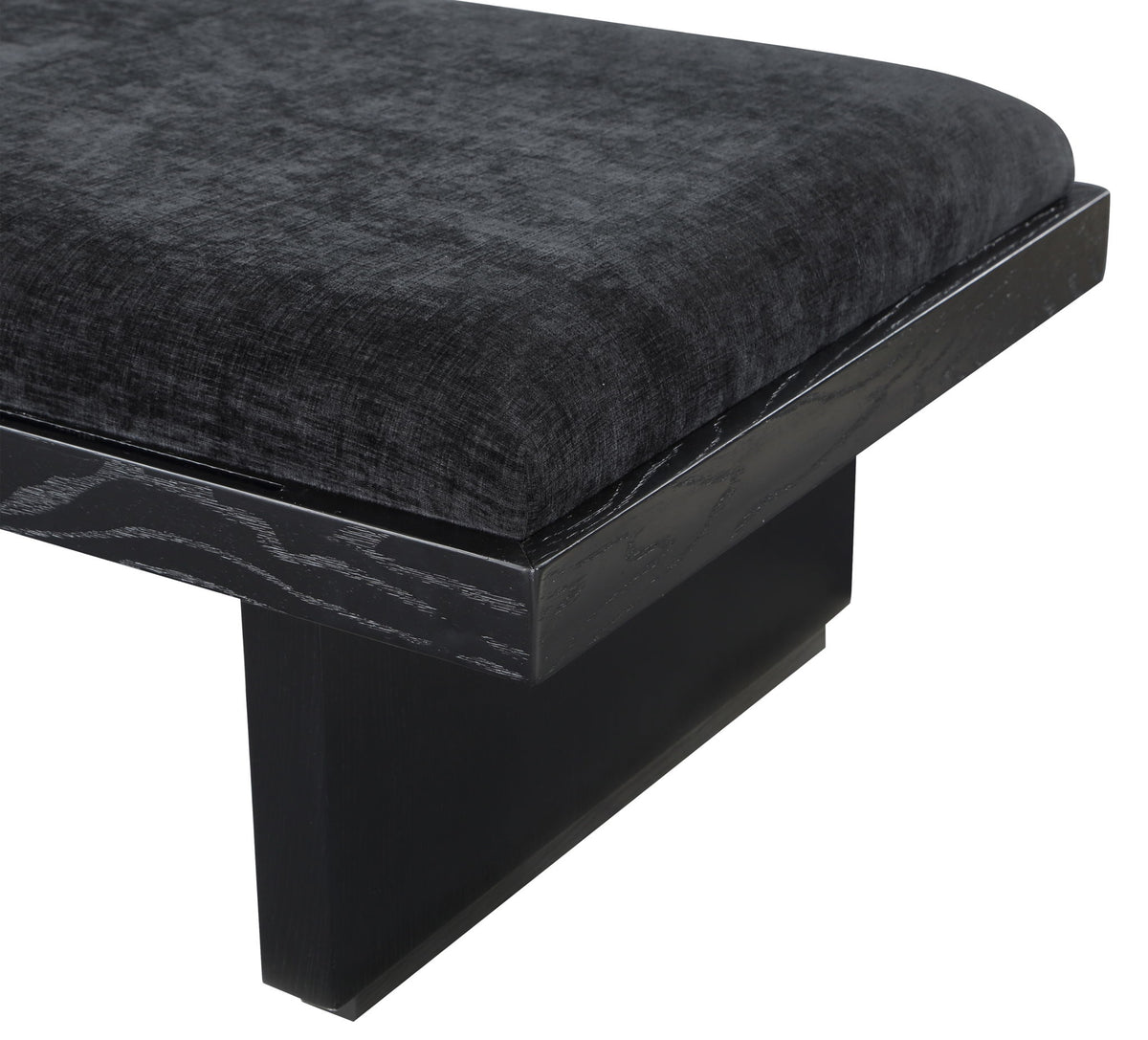 Arlington - Bench - Black Base