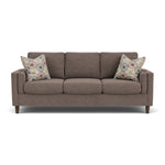 Thomas - Fabric Sofa