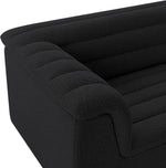 Cascade - Boucle Loveseat