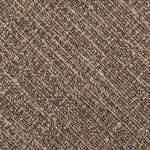 Torino - Upholstered Dining Chair With Brushed Brown Base (Set of 2)