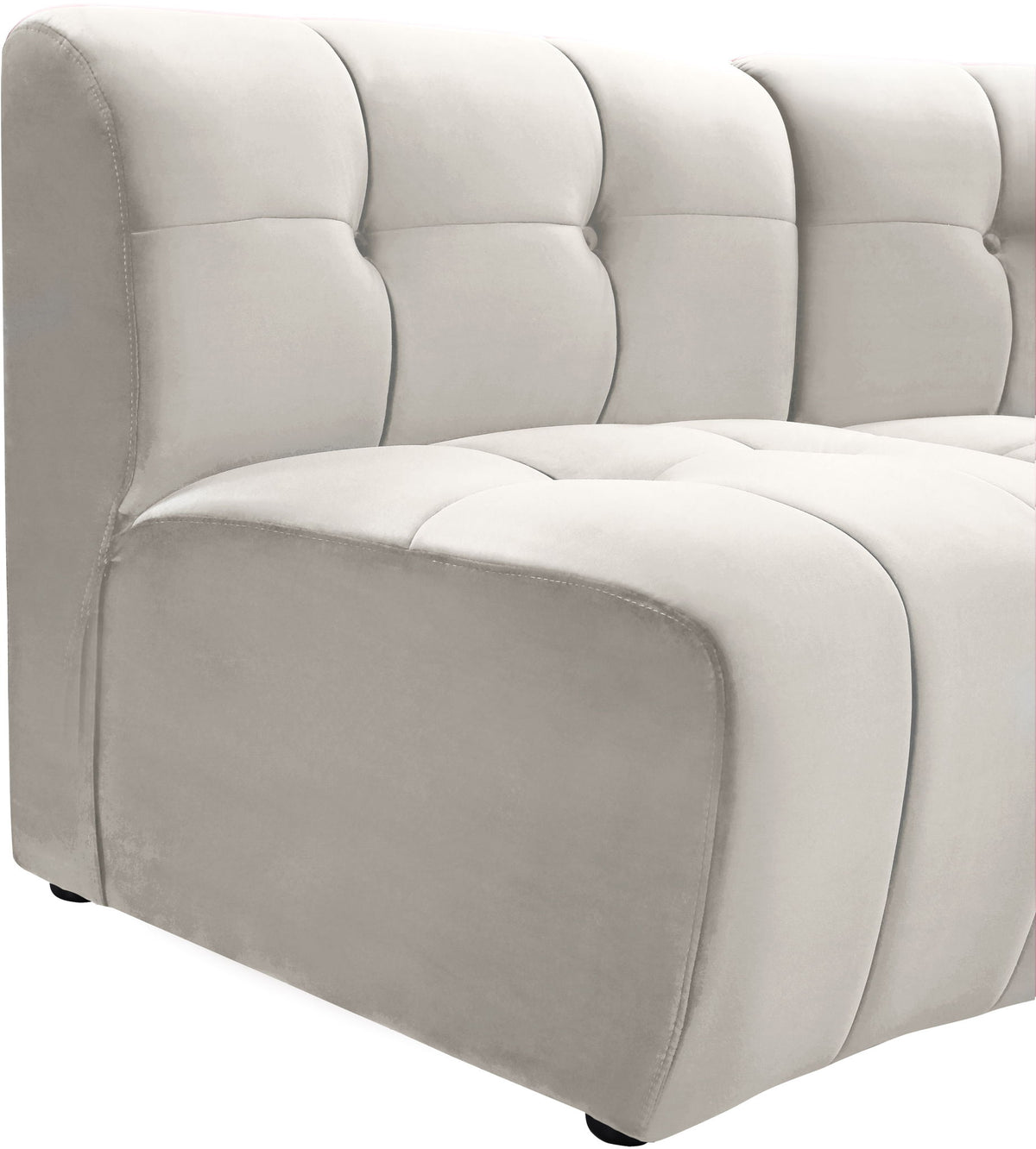 Limitless - 13 Pc. Modular Sectional