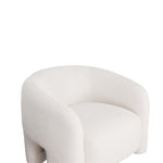 Manhattan Sylvia - Lounge Chair