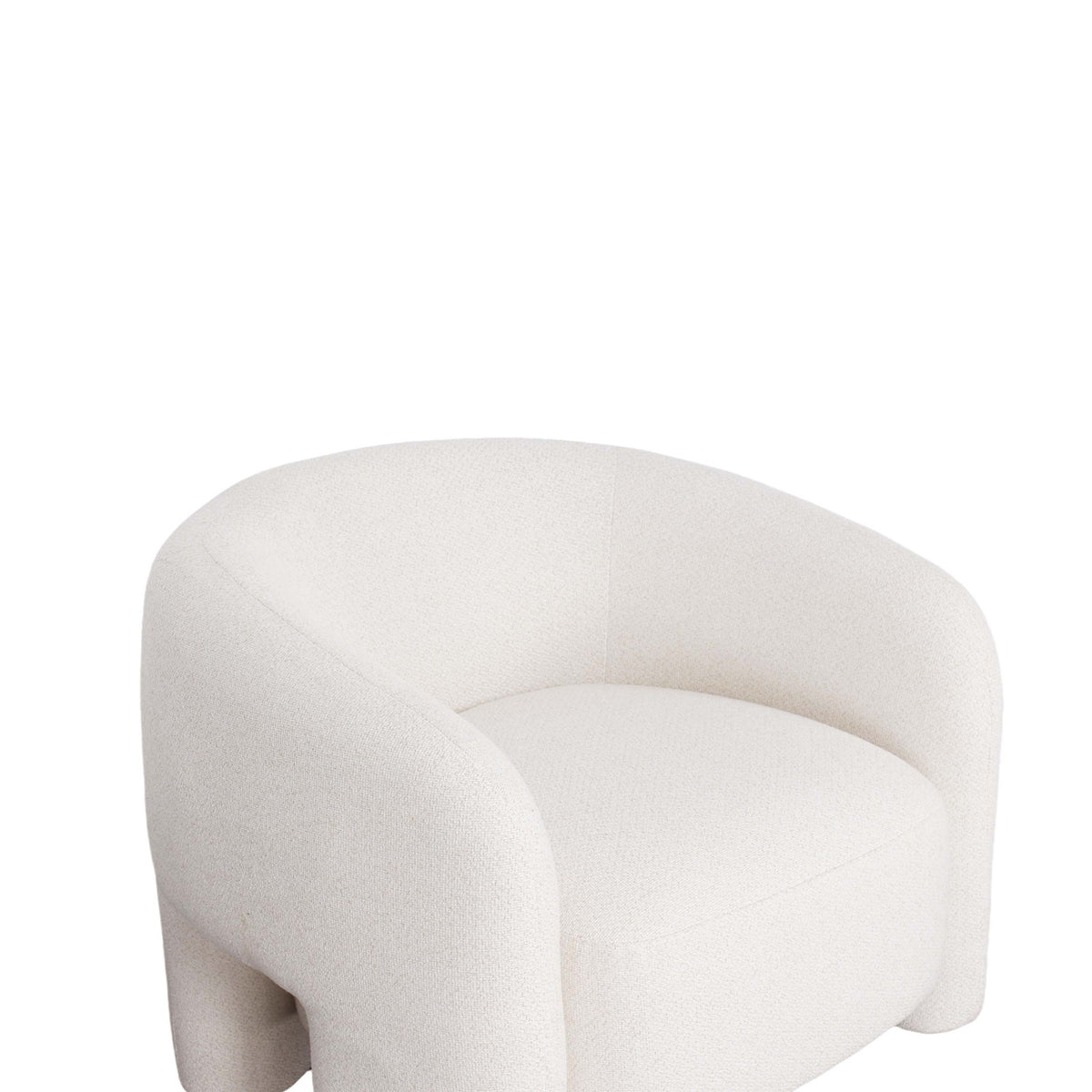 Manhattan Sylvia - Lounge Chair