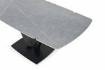 109 - Ceramic Dining Table With Extension