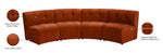 Limitless - 4 Pc. Modular Sectional