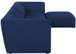 Miramar - 5 Piece Modular Sectional