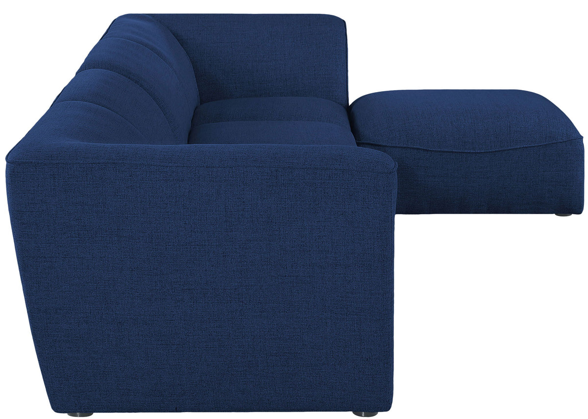 Miramar - 5 Piece Modular Sectional
