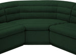 Cascade - Boucle Modular Sectional