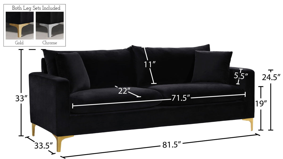 Naomi - Sofa