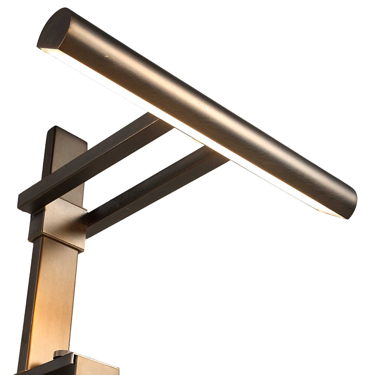 Lean On Me - Lighted Easel