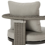 Ciela - Outdoor Round Dining Set