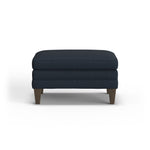 Eleanora - Fabric Ottoman