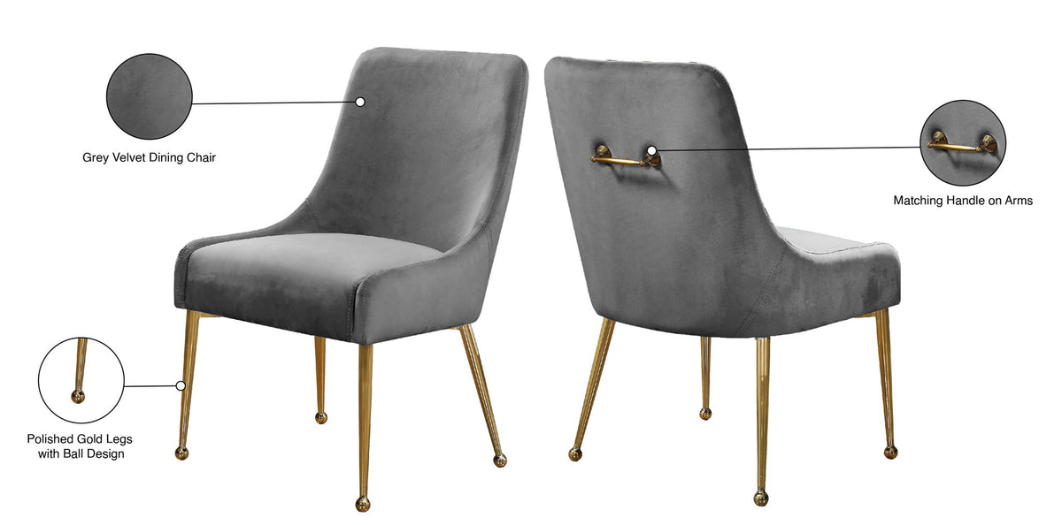 Owen - Dining Chair (Set of 2)