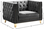 Michelle - Chair