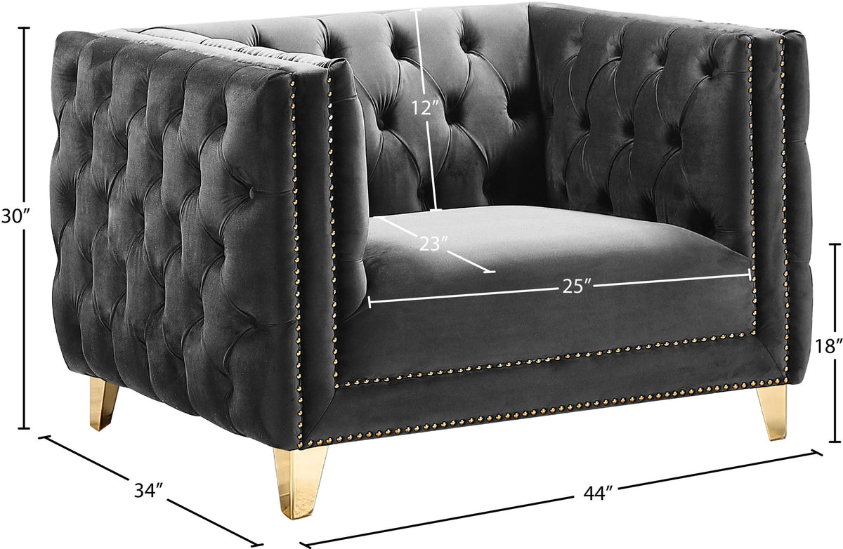 Michelle - Chair