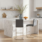 Amanda - Counter Height Barstool