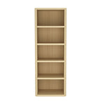 Manhattan Rivington - Open Bookcase
