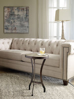 Saint Armand Accent Martini Table