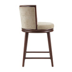Evalyn - Counter Stool - Natural