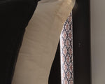 Brizmore - Panel Bed