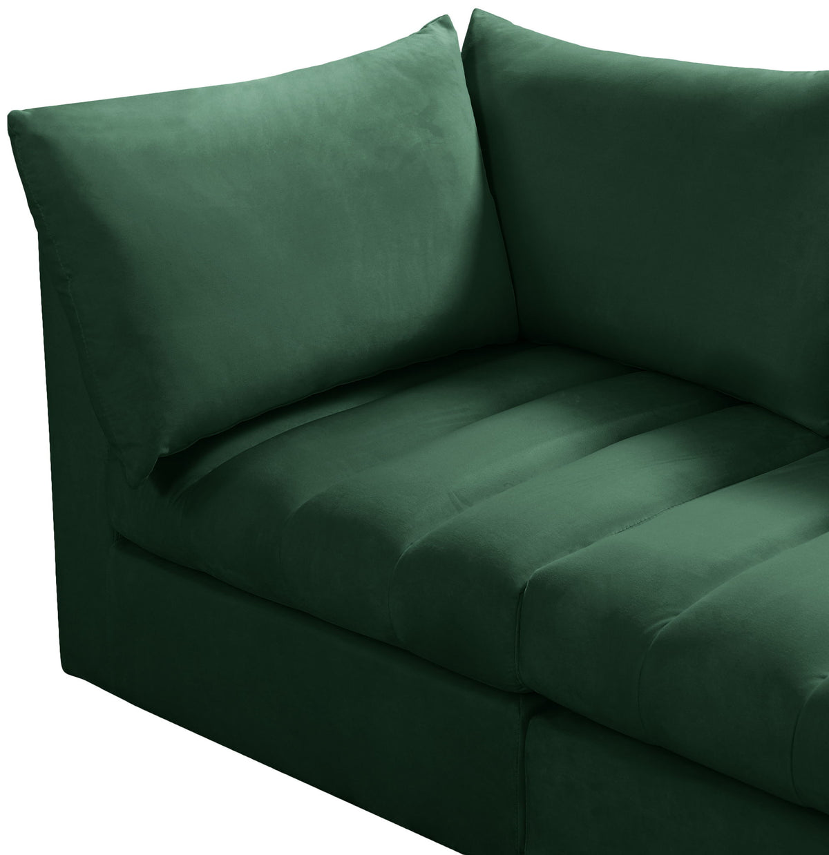 Jacob - Modular 2 Seat Sofa