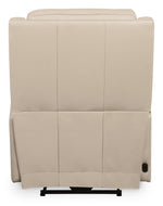 MS - Nelson Zero Gravity Power Recliner With Power Headrest And Lumbar