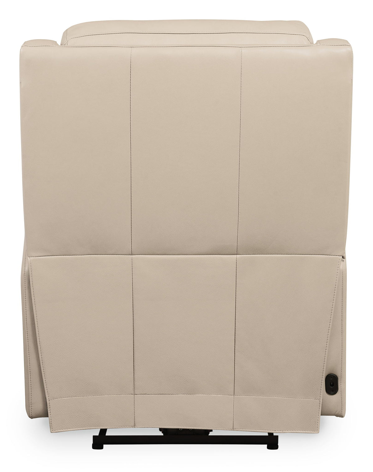 MS - Nelson Zero Gravity Power Recliner With Power Headrest And Lumbar