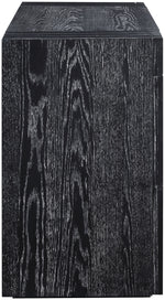 Stanton - Oak Veneer And Solid Wood Table