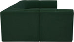 Ollie - 7 Piece Modular Sectional