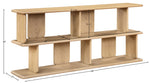 Nexa - Media Console