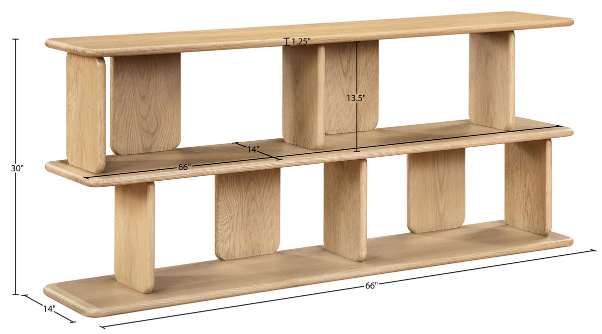 Nexa - Media Console