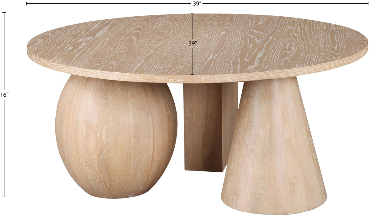 Revive - Coffee Table