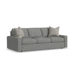 Sky - 89" Fabric Sofa