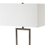Fork In The Road - Floor Lamp