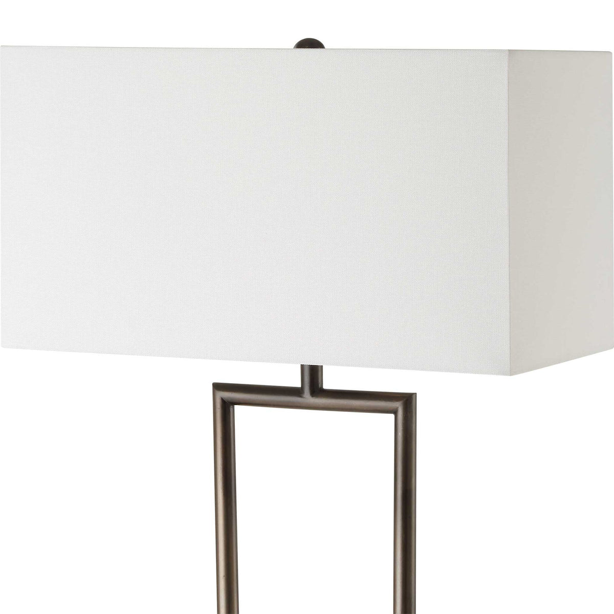 Fork In The Road - Floor Lamp