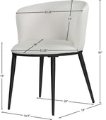Skylar - Dining Chair (Set of 2)