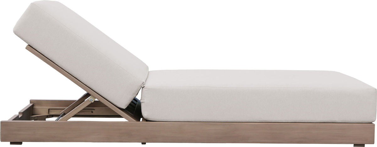 Solace - Olefin Performance Fabric Outdoor Patio Lounge Chair