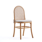 Manhattan Paragon - Dining Chair With Cushion