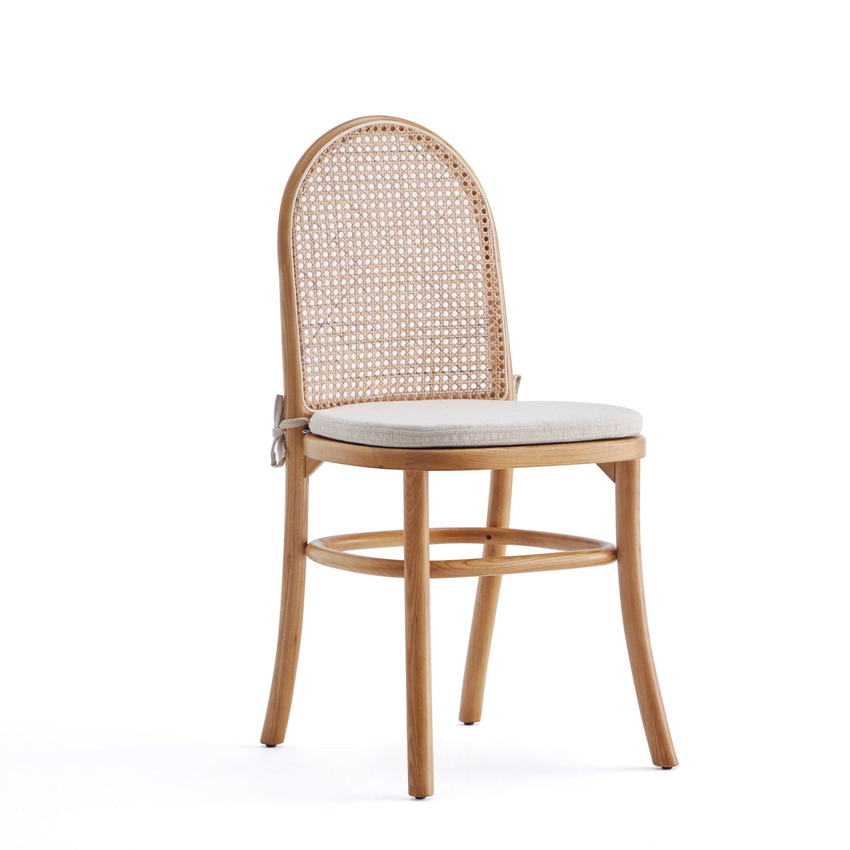 Manhattan Paragon - Dining Chair With Cushion