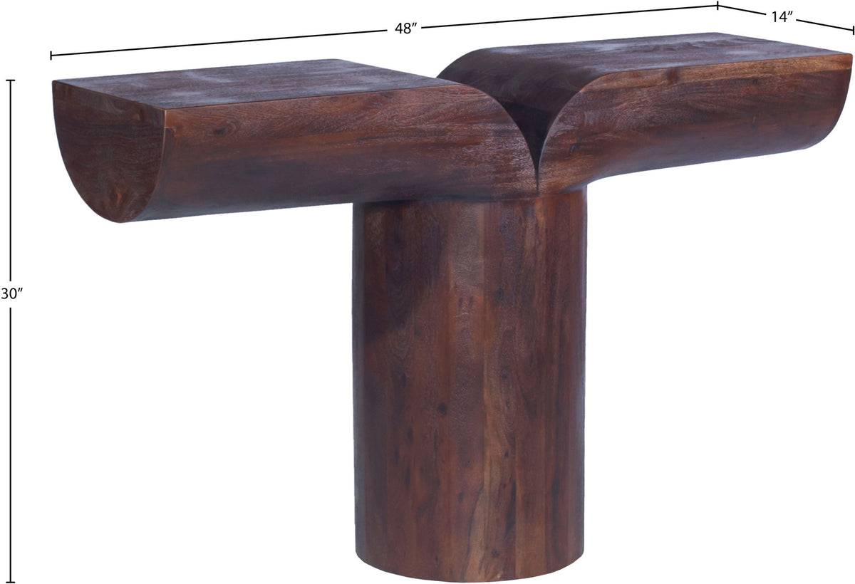 Tee - Console Table