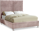 Candace - Bed