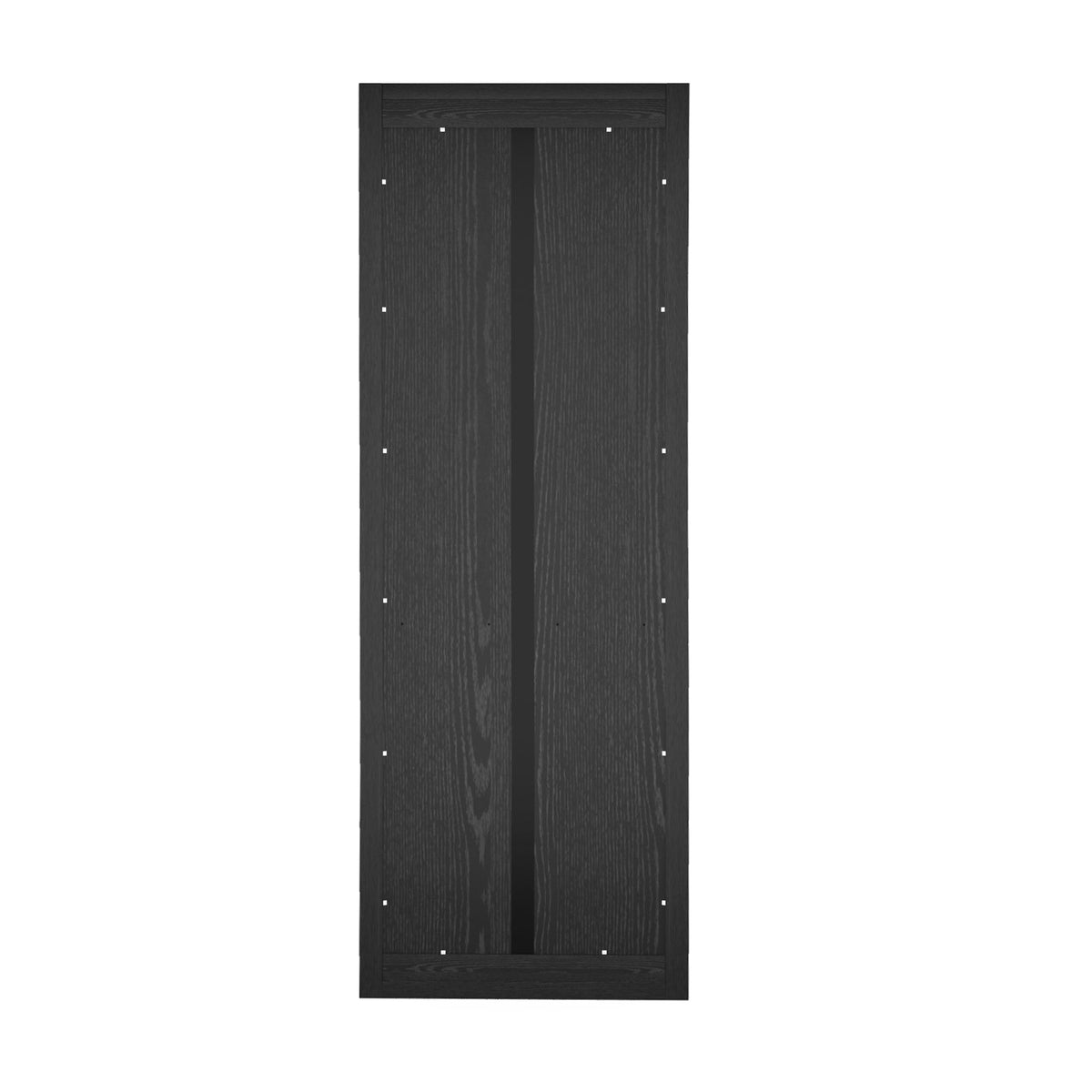 Manhattan Rivington - Open Bookcase