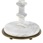 Conglomeration - Floor Lamp - White