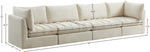 Jacob - Modular 4 Seat Sofa