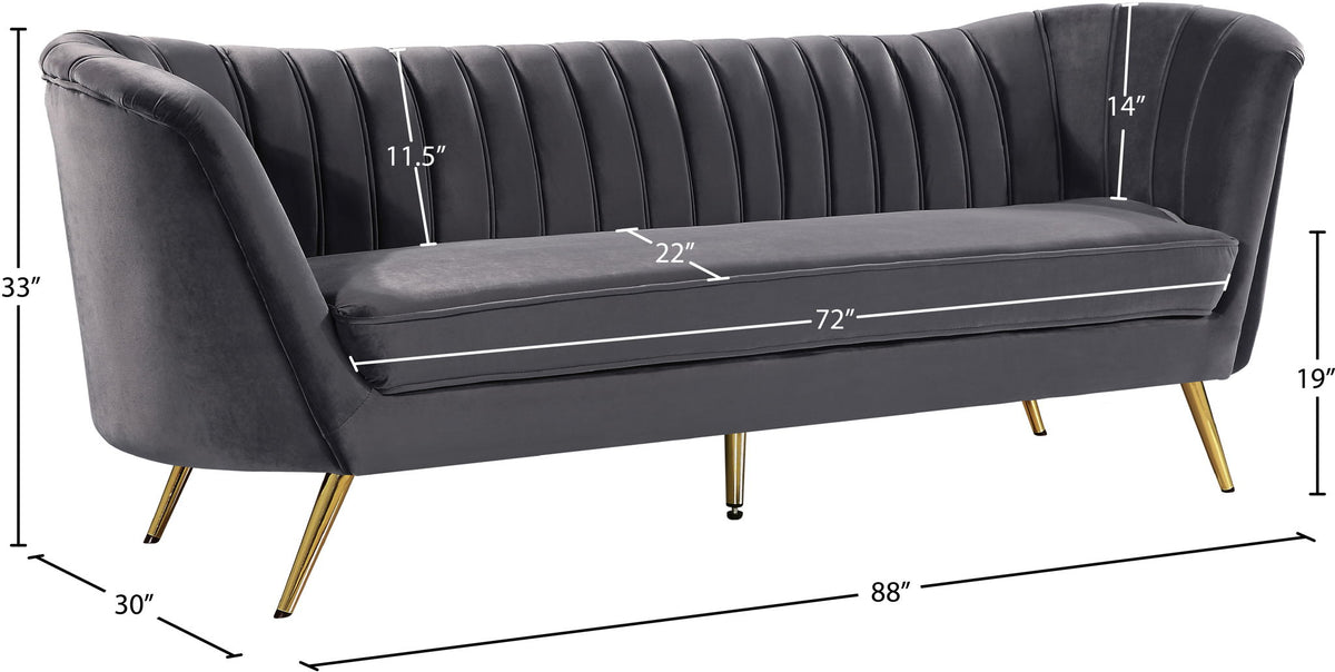 Margo - Sofa