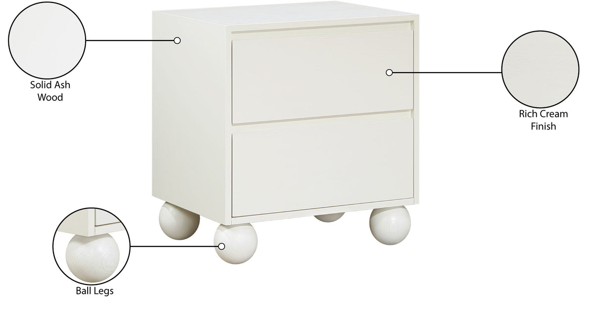 Kent - Night Stand