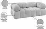 Ames - 2 Seat Modular Sofa