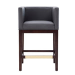 Manhattan Kingsley - Counter Stool