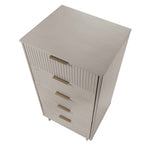 Manhattan Granville - Wooden Chest