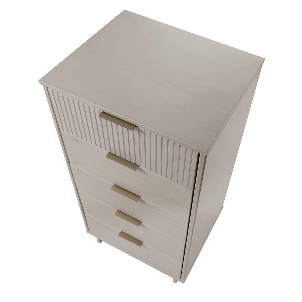 Manhattan Granville - Wooden Chest